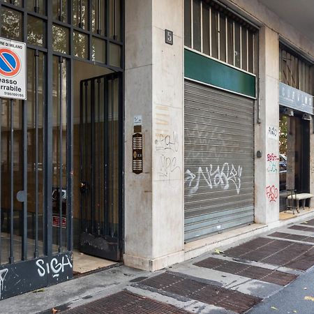 Mavi Flexyrent Apartment Milão Exterior foto